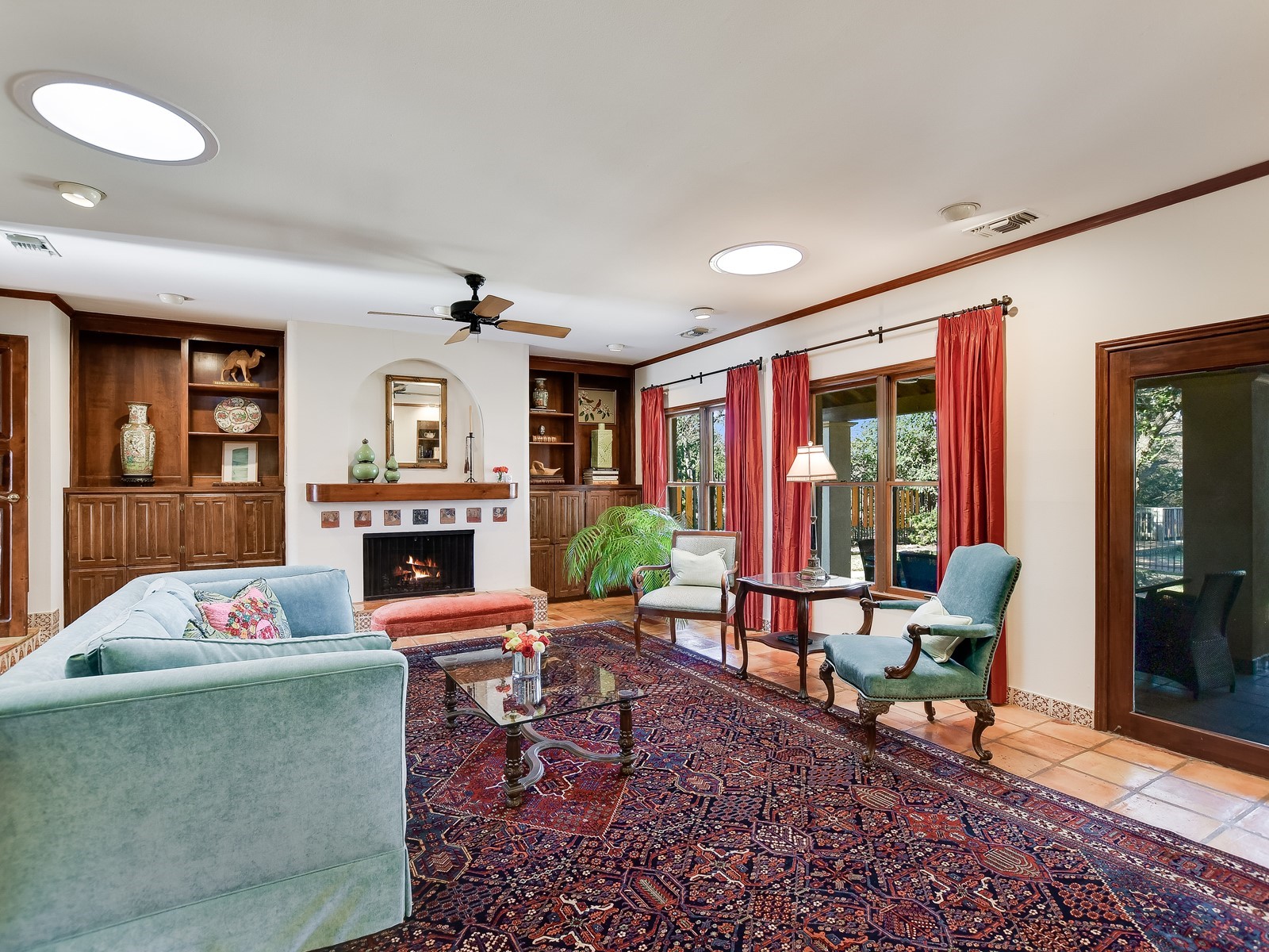 4622 Lake View Austin, TX 78731 - Photo 9 of 52