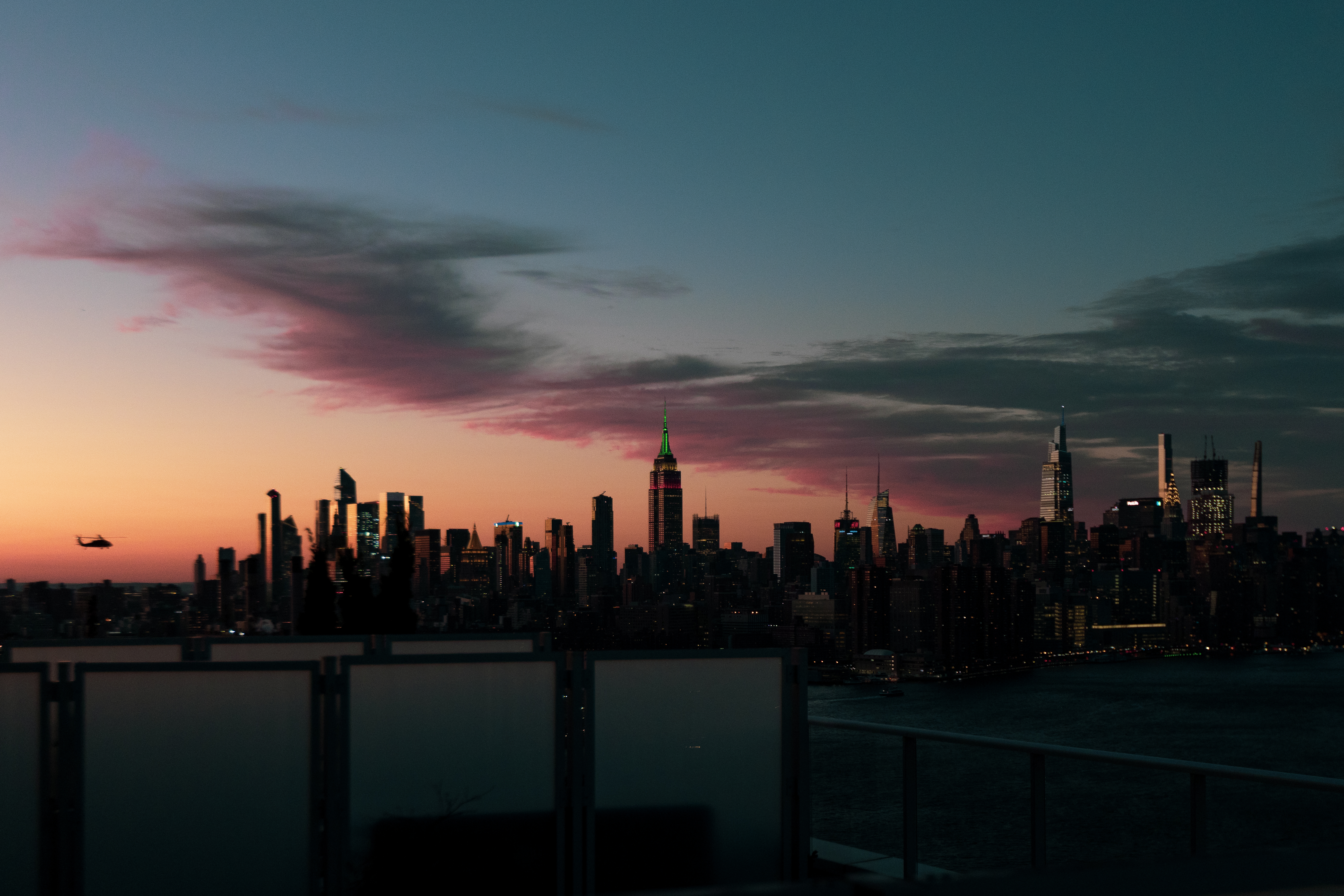 2 Northside Piers, Unit 18F Brooklyn, NY 11249 - Photo 33 of 40