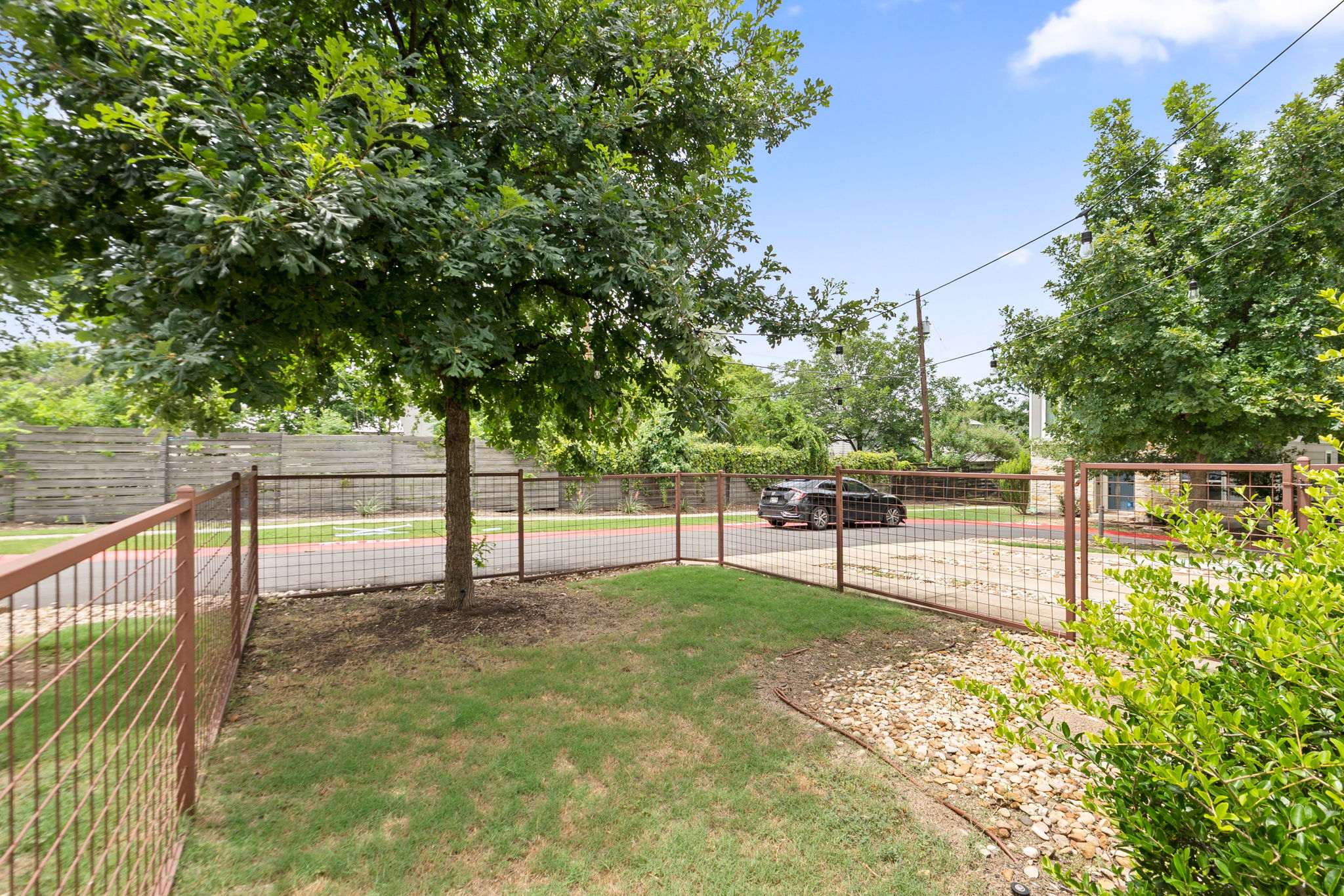 2605 Witsome Loop, Unit 40 Austin, TX 78741 - Photo 45 of 48
