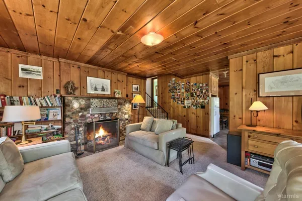 $515,000 | 1009 Cathedral Road, South Lake Tahoe, CA 96150