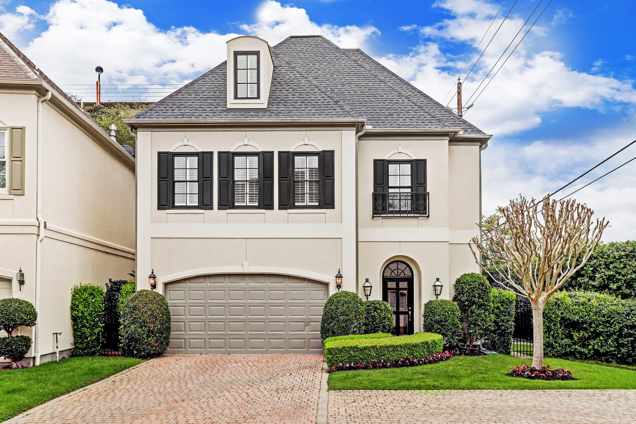 1207 Ripple Creek Drive Houston, TX 77057 - Photo 20 of 20