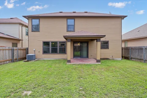 $458,000 | 912 Bethel Way, Pflugerville, TX 78660