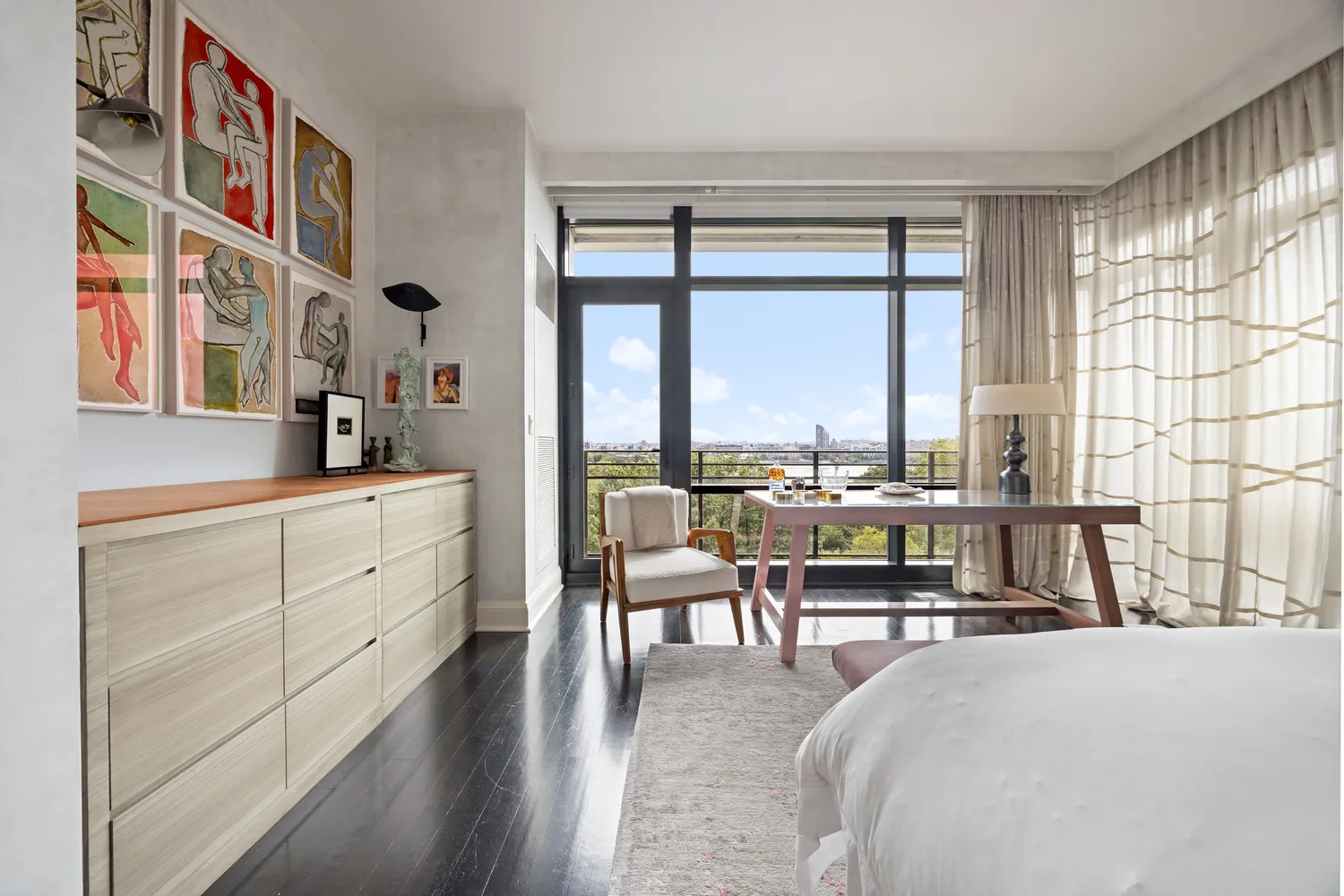 $45,000 | 170 East End Avenue, Unit 8EF | Upper East Side