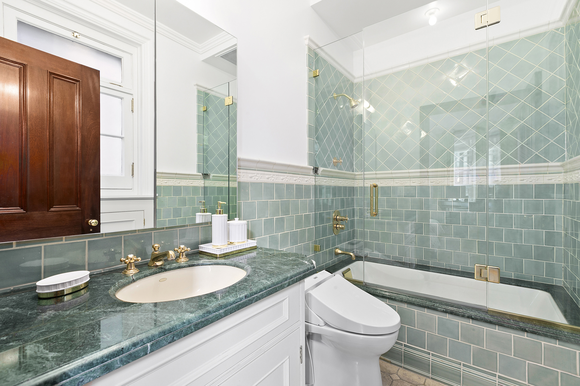 35 East 68th Street, Unit 3/4 Manhattan, NY 10065 - Photo 12 of 17 Gallery Image 12