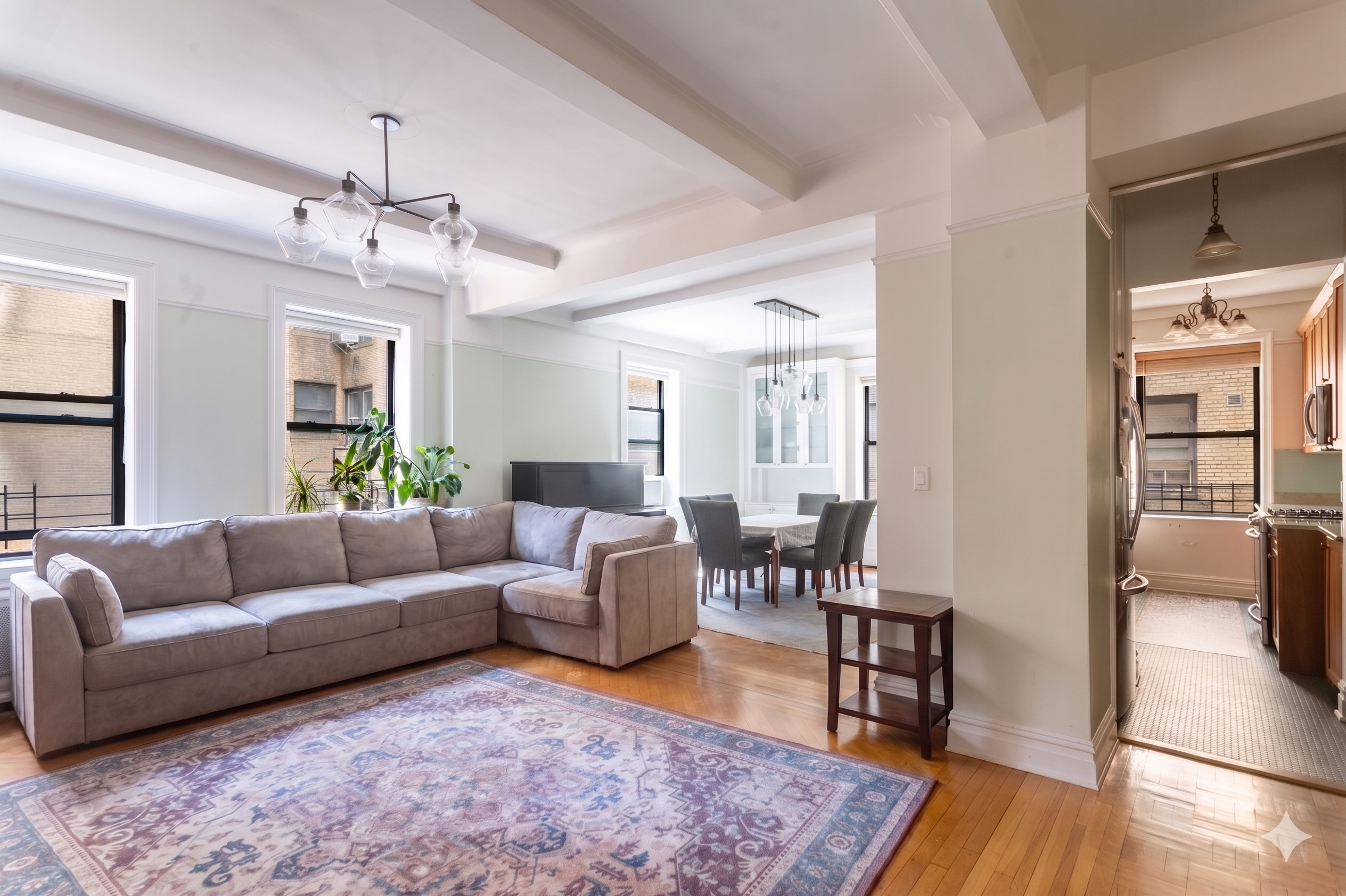 375 Riverside Drive, Unit 3FG Manhattan, NY 10025 - Photo 1 of 15