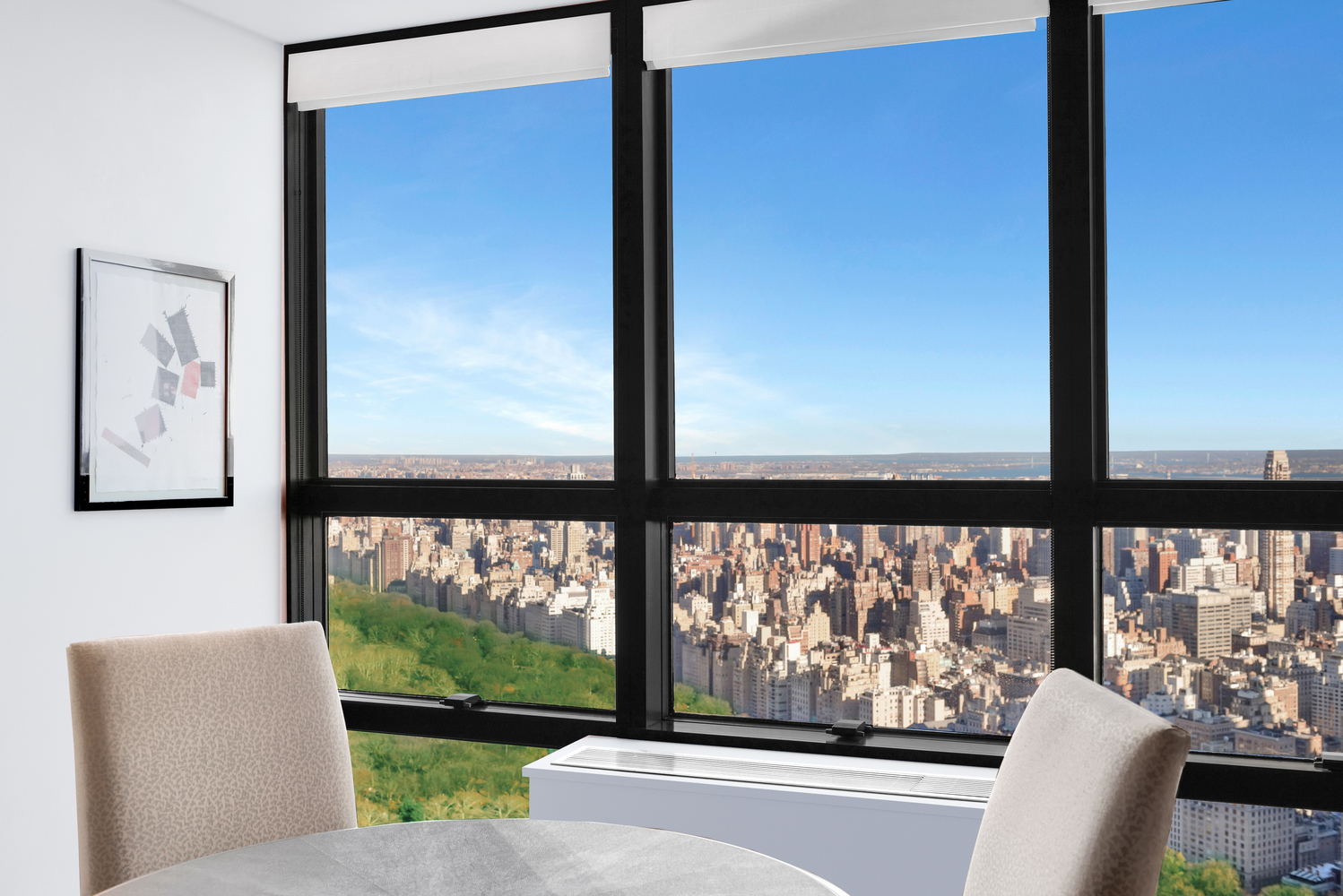 146 West 57th Street, Unit 75A Manhattan, NY 10019 - Photo 3 of 14