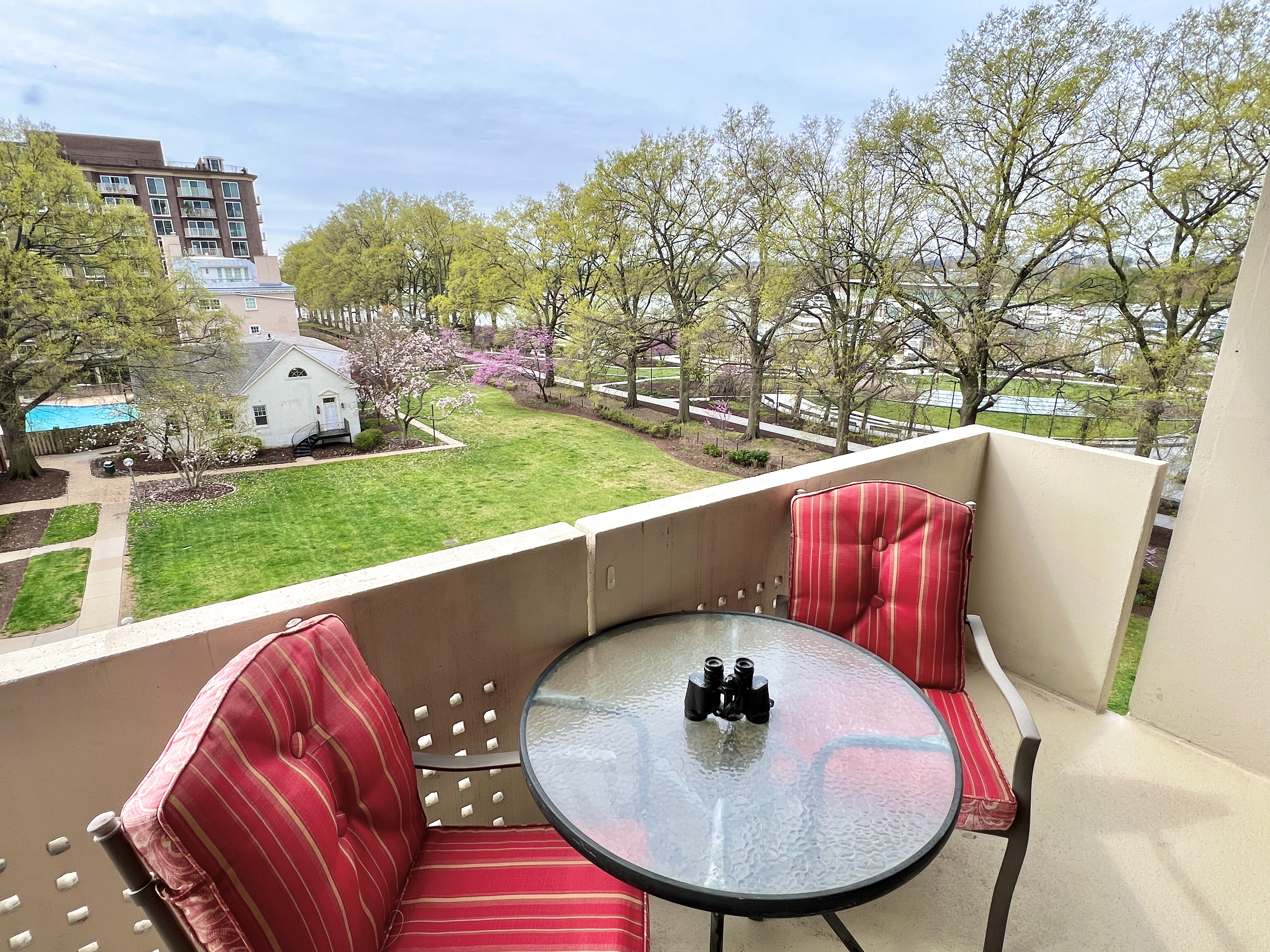 490 M Street Southwest, Unit W304 Washington, DC 20024 - Photo 2 of 36