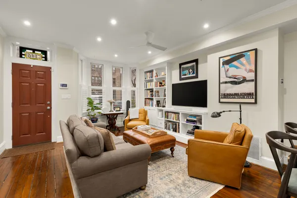 $1,275,000 | T Street Northwest, Washington, DC 20009