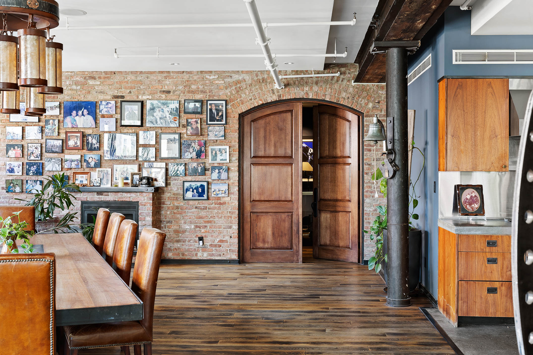 345 West 13th Street, Unit 2DEG Manhattan, NY 10014 - Photo 8 of 14 a view of a walk in closet