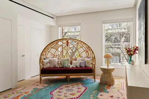 $8,995,000 | 272 West 91st Street | Upper West Side