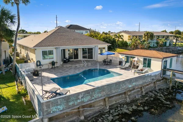 $2,200,000 | 2189 Pineapple Avenue, Melbourne, FL 32935