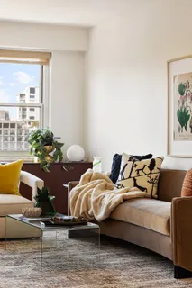 $2,249,000 | 360 West 22nd Street, Unit 12B | Chelsea