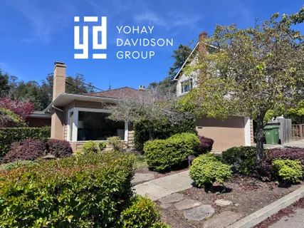 $1,395,000 | 75 Maryland Avenue, Berkeley, CA 94707