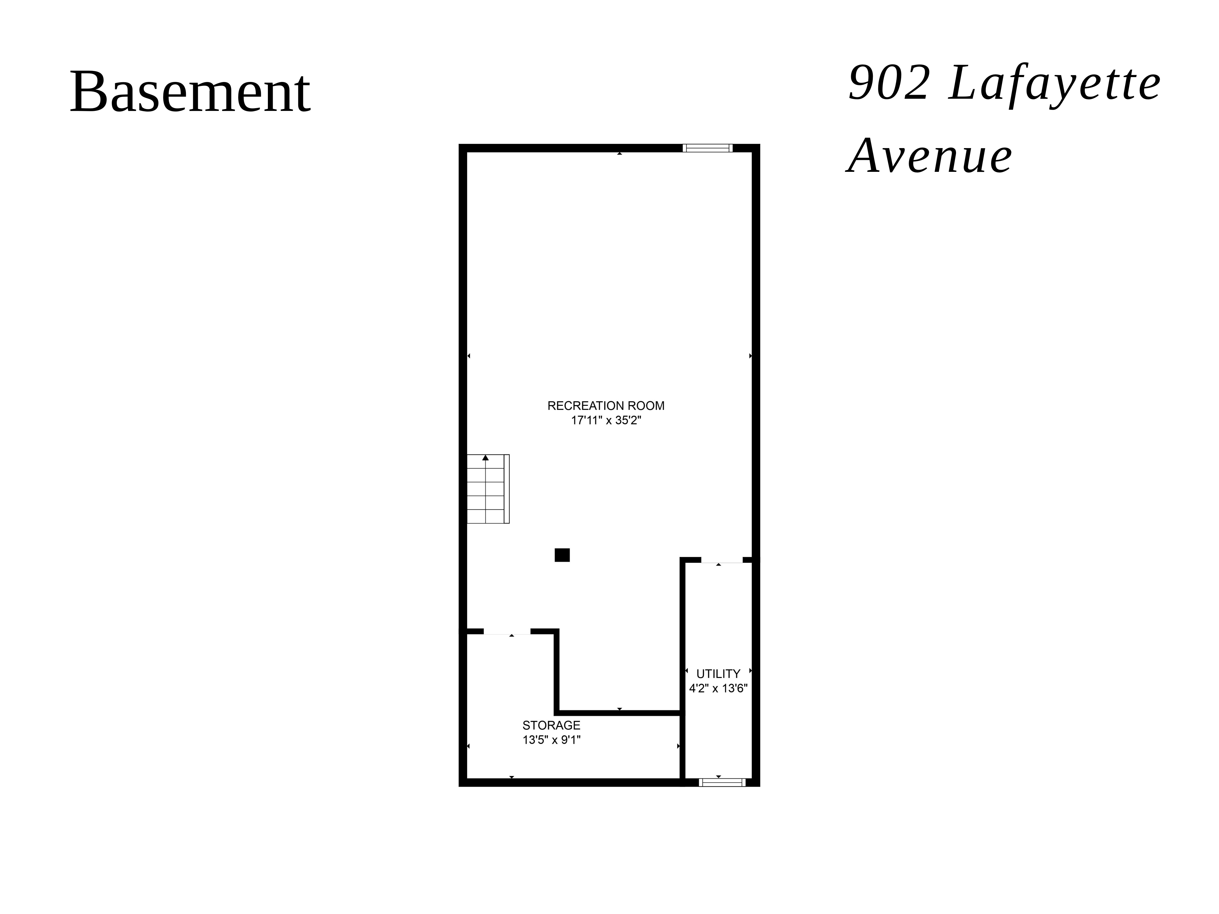 902 Lafayette Avenue Brooklyn, NY 11221 - Photo 6 of 10