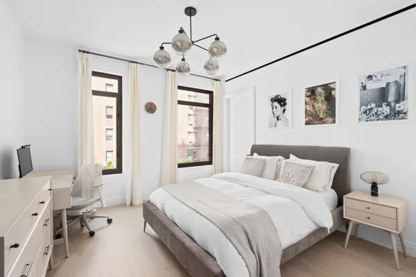 $11,000 | 212 West 95th Street, Unit 4A | Upper West Side