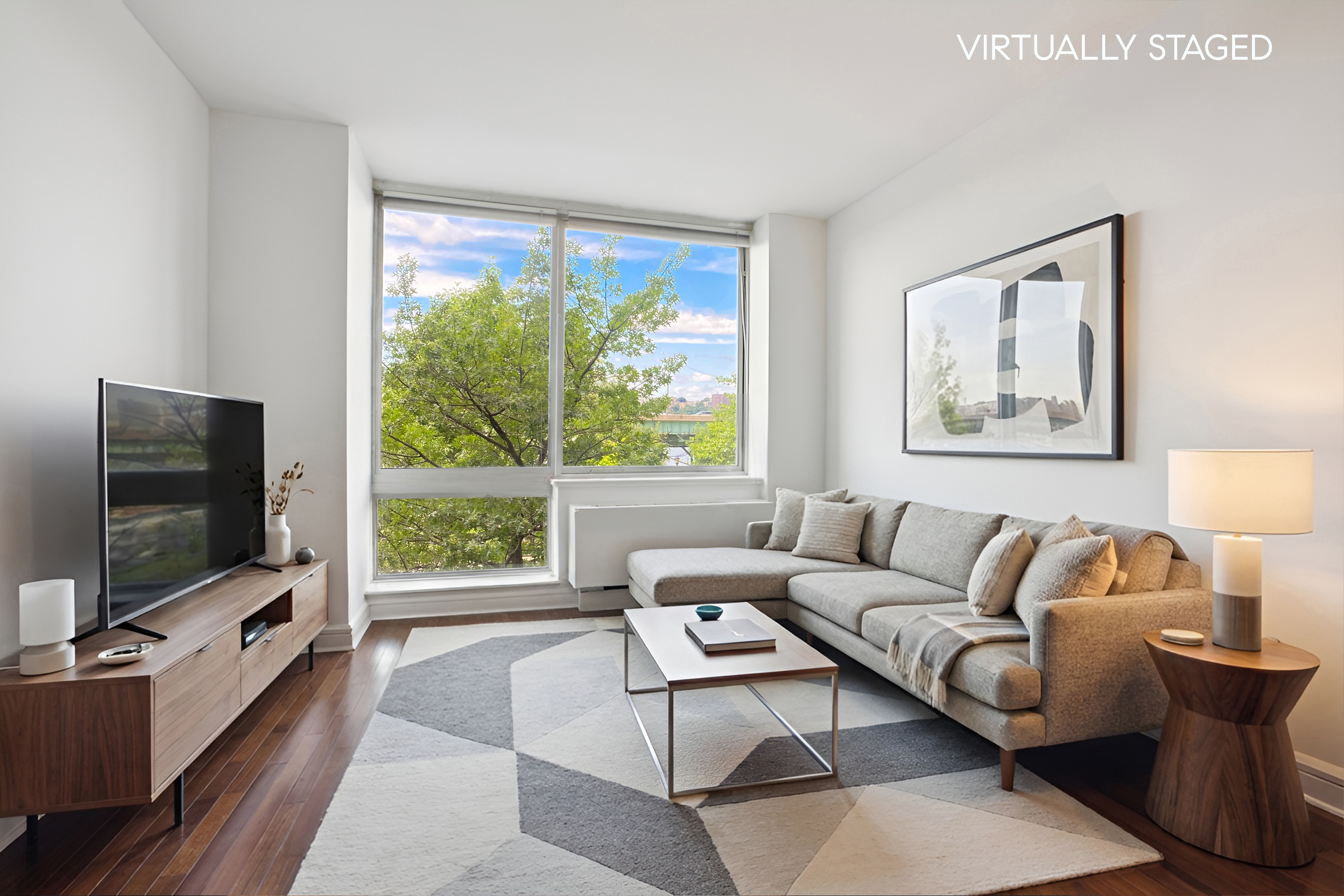 120 Riverside Boulevard, Unit 3R Manhattan, NY 10069 - Photo 1 of 13 Gallery Image 1