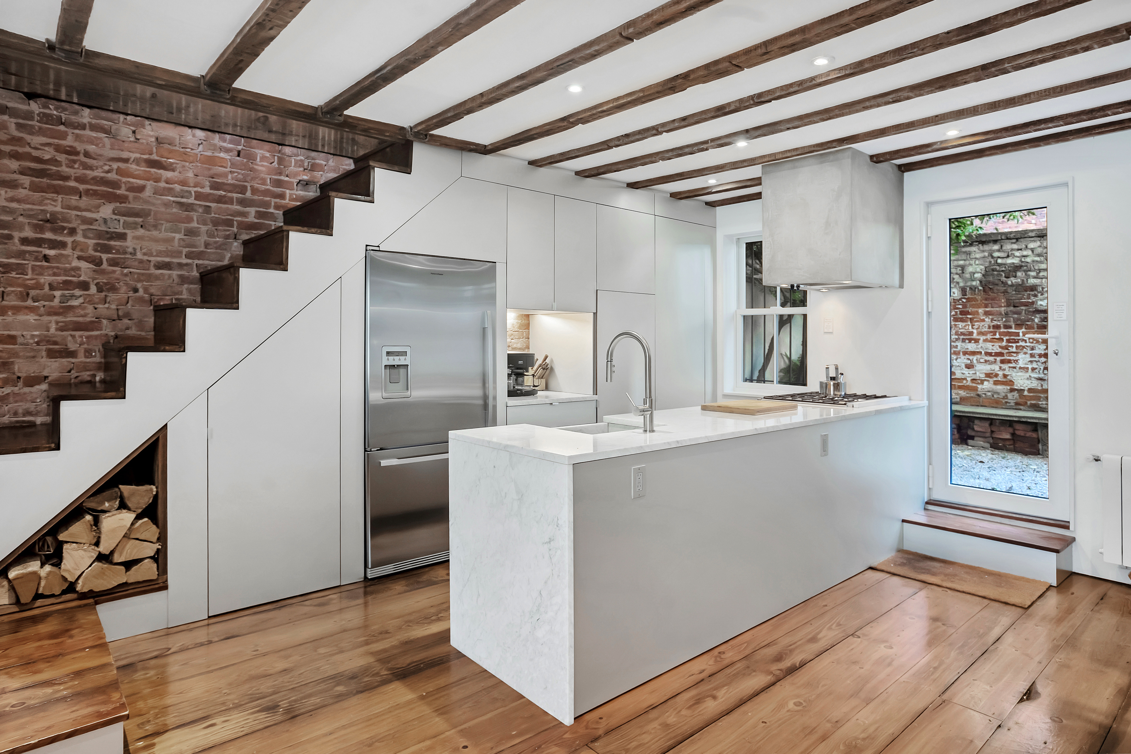 8 Sylvan Terrace Manhattan, NY 10032 - Photo 27 of 30