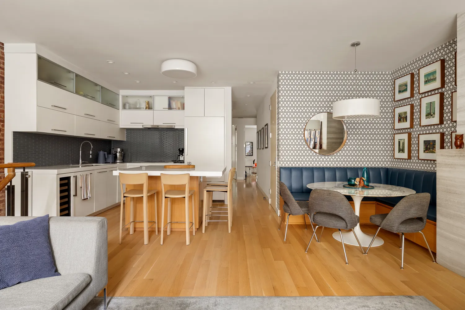 $21,500 | 54 West 82nd Street, Unit 3 | Upper West Side