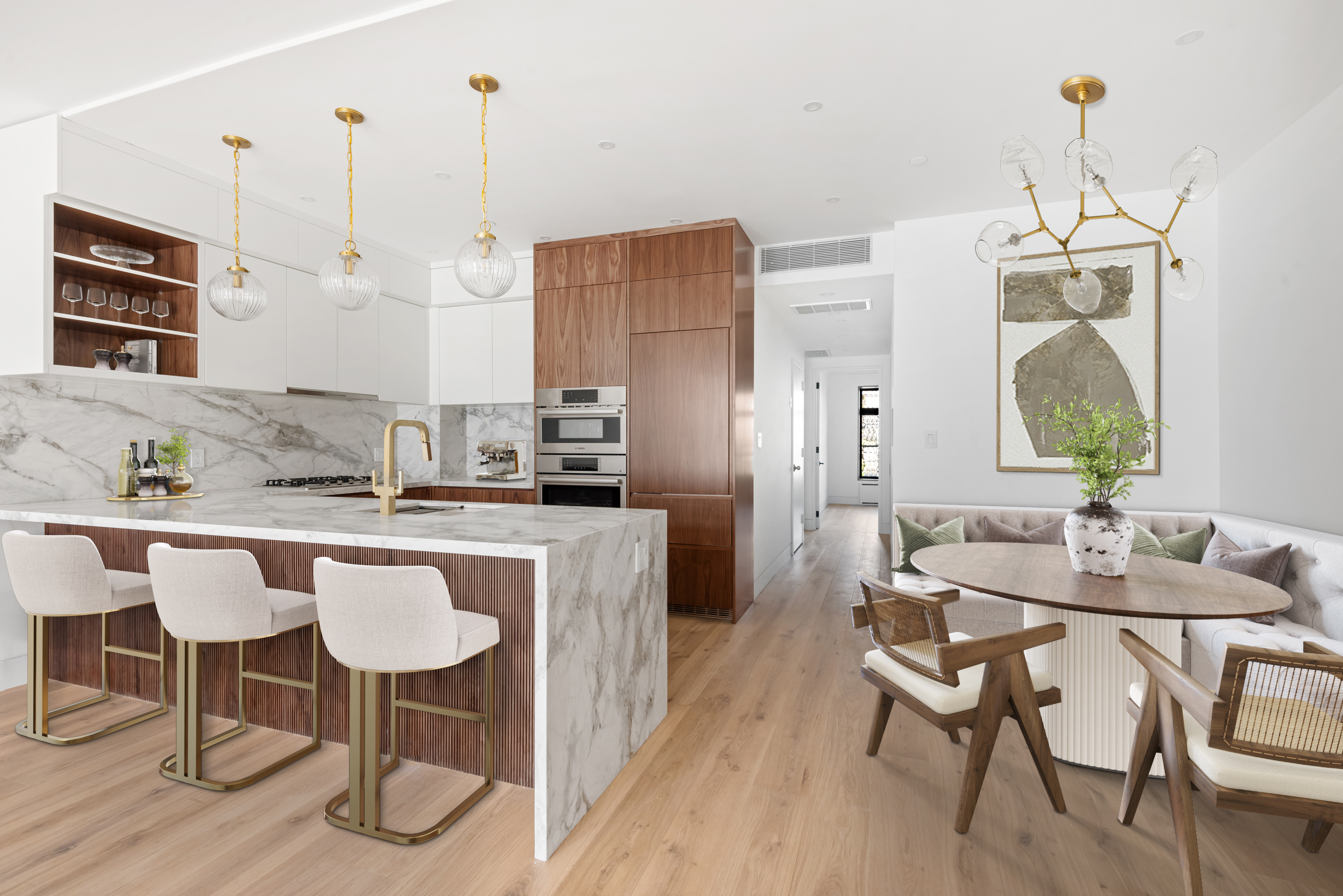 167 13th Street, Unit 2 Brooklyn, NY 11215 - Photo 3 of 10