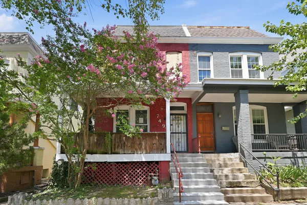 $499,900 | 749 Girard Street Northwest, Washington, DC 20001