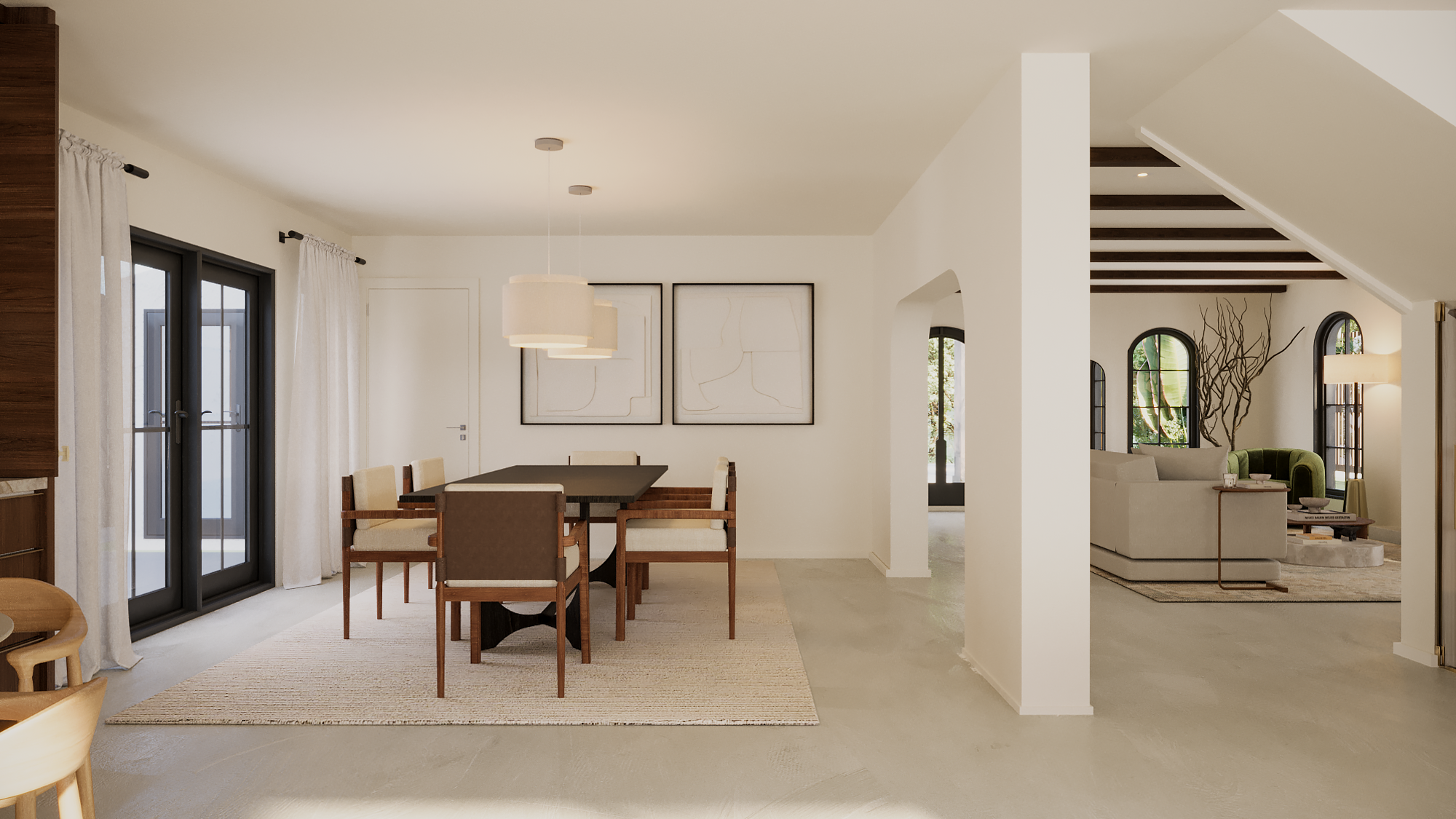 4515 North Bay Road Miami Beach, FL 33140 - Photo 4 of 34