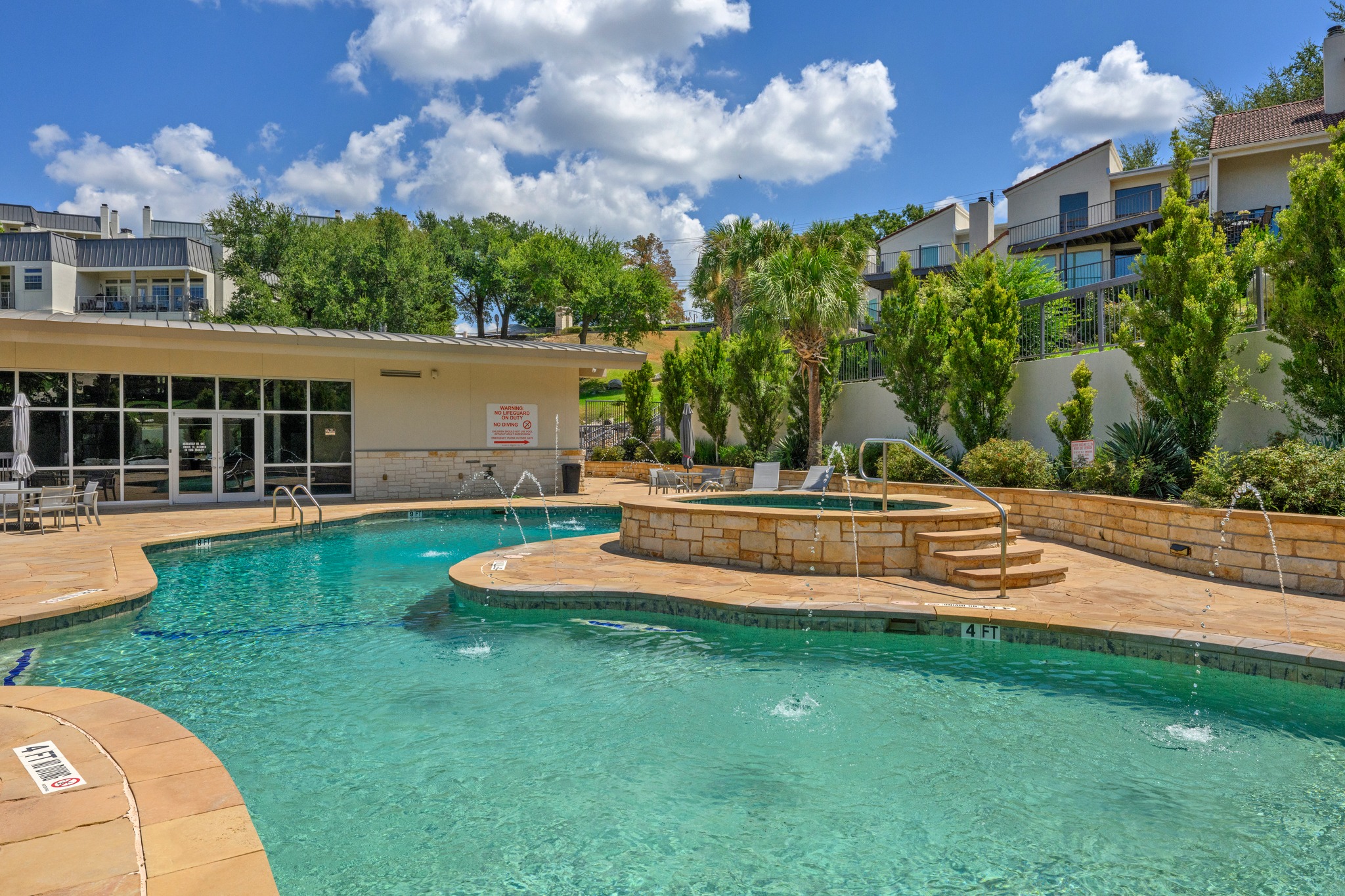 2918 Ranch Road 620, Unit B112 Austin, TX 78734 - Photo 27 of 36 Gallery Image 27