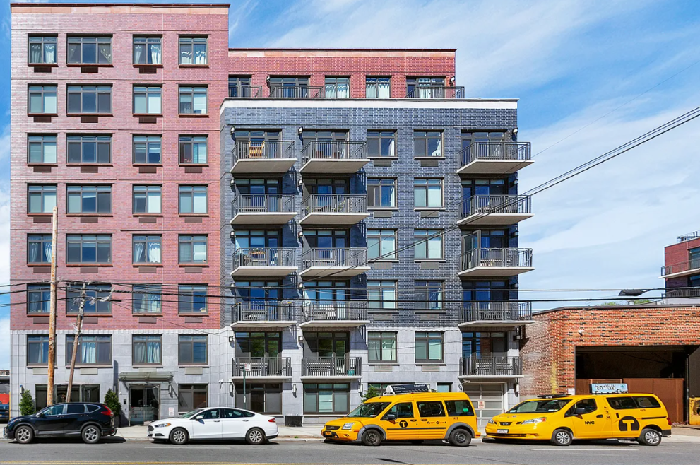 11-15 Broadway, Unit 5W Queens, NY 11106 - Photo 1 of 1