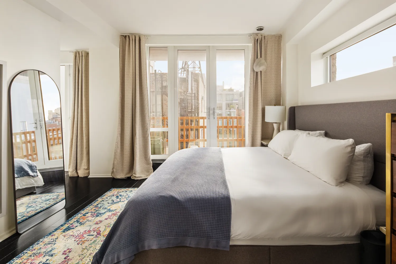 $13,000 | 130 West 20th Street, Unit PH11A | Chelsea