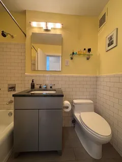 $2,078,000 | 31 Jane Street, Unit 2CD | West Village