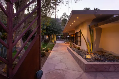 Contact Agent | Address Upon Request, Palm Springs, CA 92262