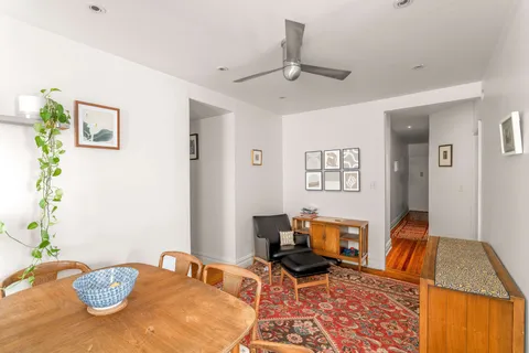 $550,000 | 501 West 122nd Street, Unit A2 | Morningside Heights