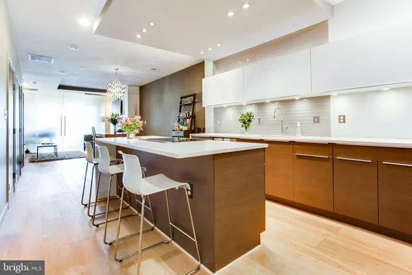 $775,000 | 1341 Irving Street Northwest, Unit C, Washington, DC 20010