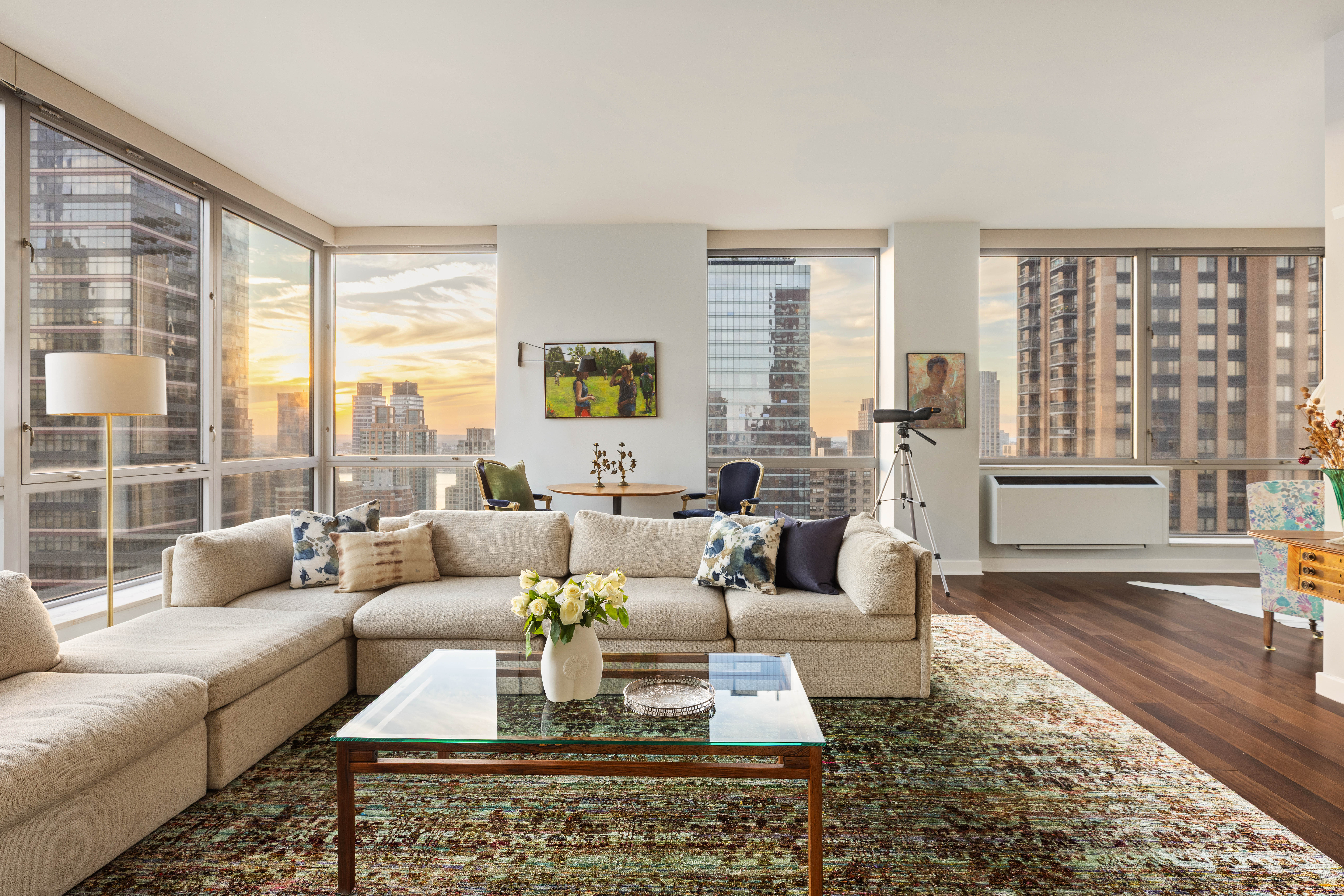 1965 Broadway, Unit 29E Manhattan, NY 10023 - Photo 6 of 24
