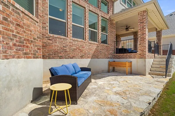 $859,000 | 2733 Painted Sky Bend, Leander, TX 78641