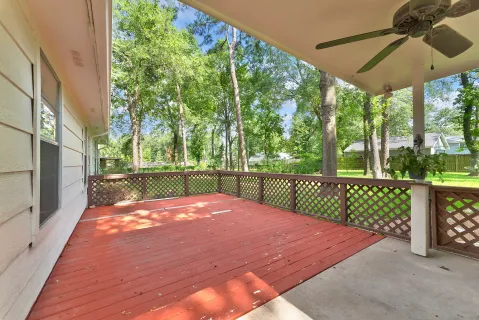 $299,000 | 7506 Ramblewood Drive, Magnolia, TX 77354