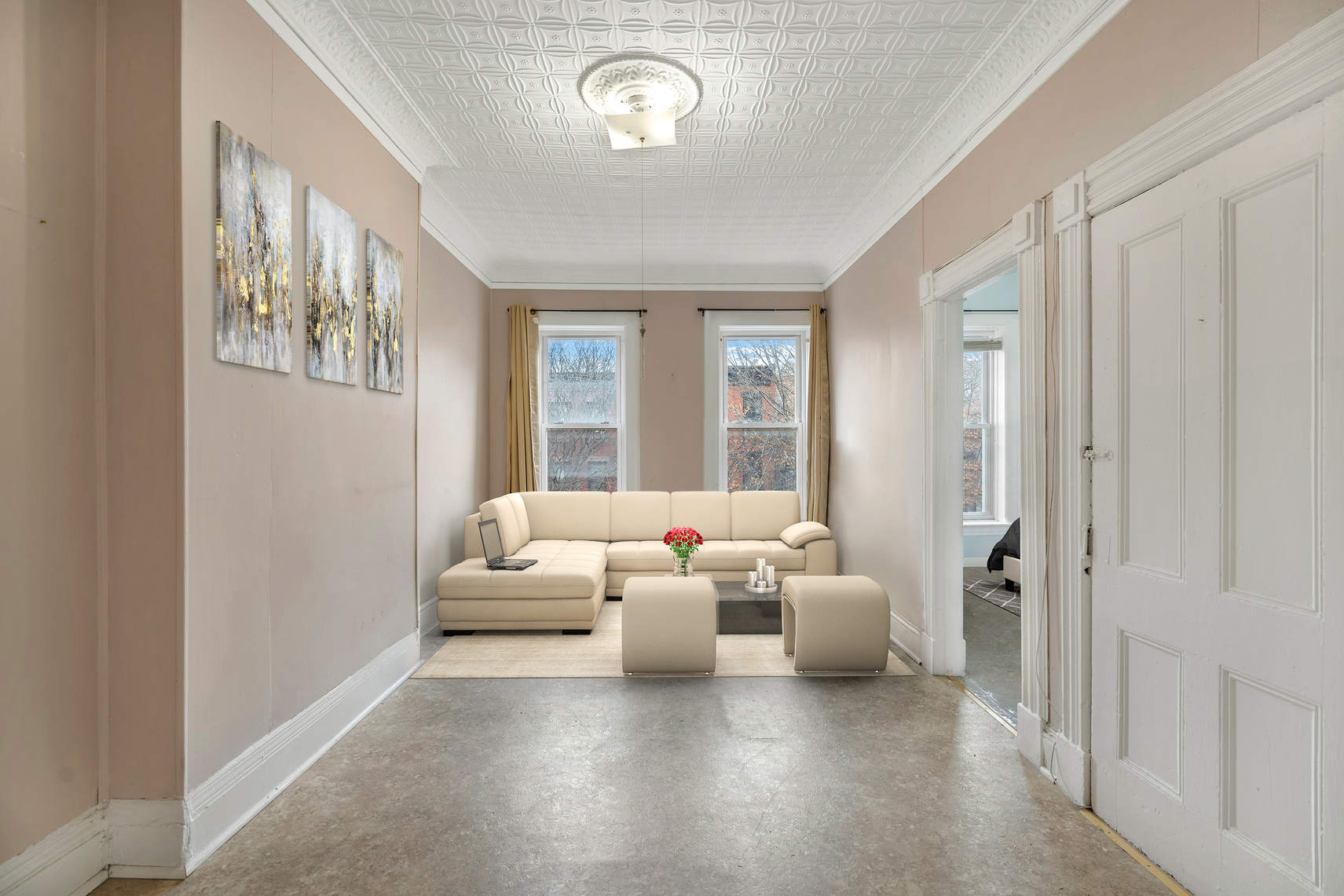 132 A 16th Street Brooklyn, NY 11215 - Photo 7 of 14