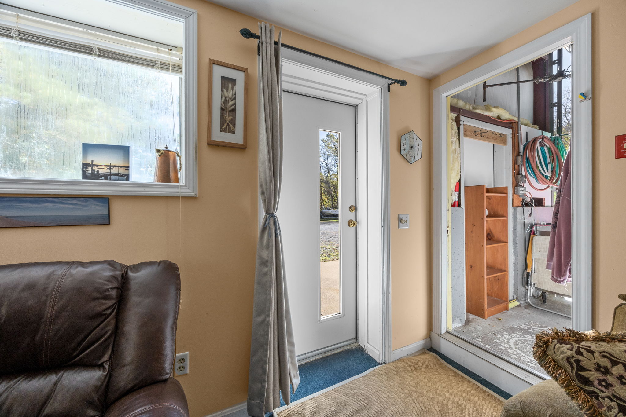 9 Rayber Road Orleans, MA 02653 - Photo 19 of 31 a living room with furniture and a window