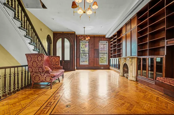 $3,499,000 | 300 Lafayette Avenue | Clinton Hill