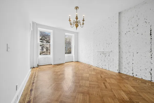 $3,100 | 351 Jefferson Avenue, Unit 2 | Bedford-Stuyvesant