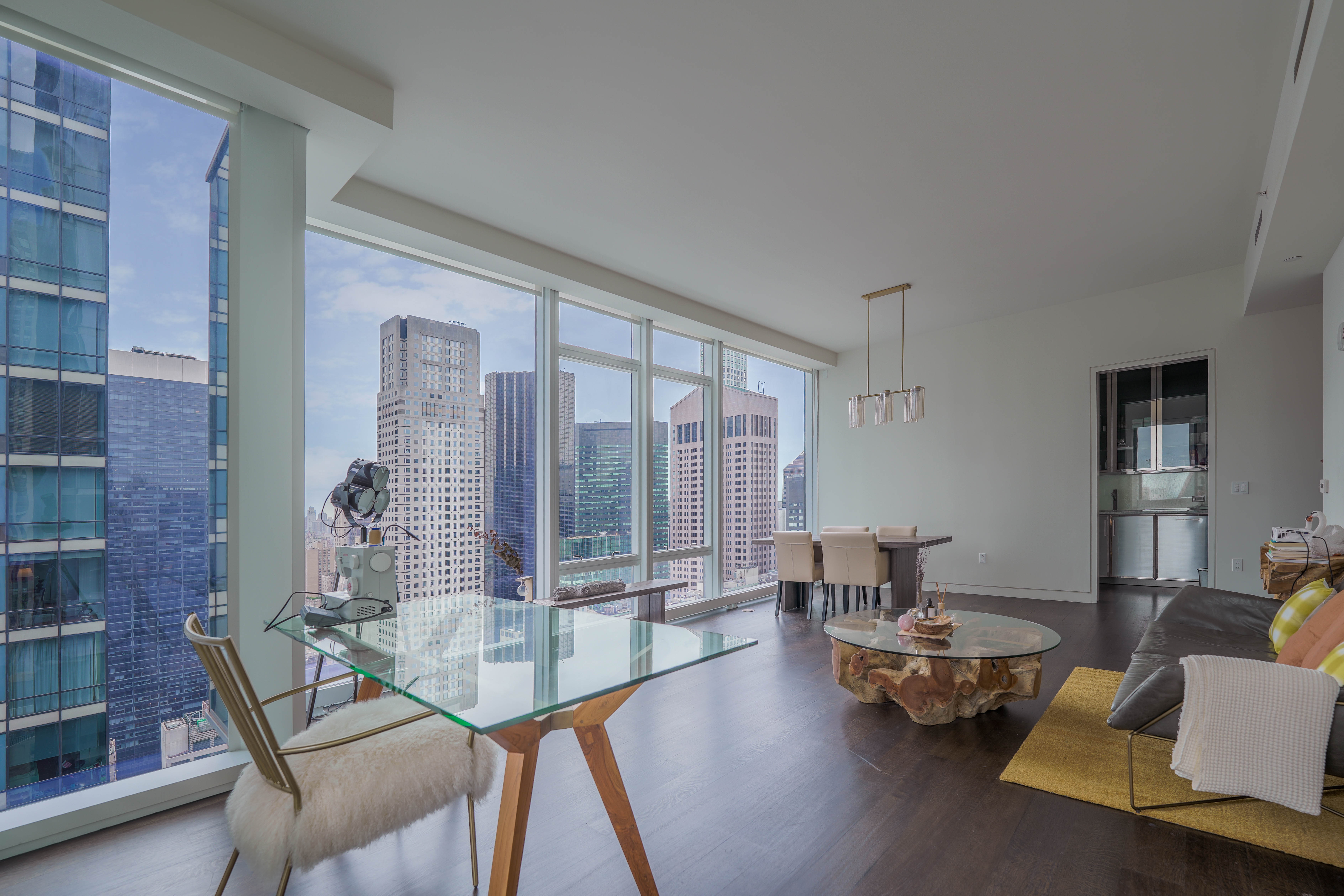 20 West 53rd Street, Unit 37B Manhattan, NY 10019 - Photo 3 of 10