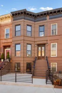 $2,599,000 | 582 Quincy Street | Bedford-Stuyvesant