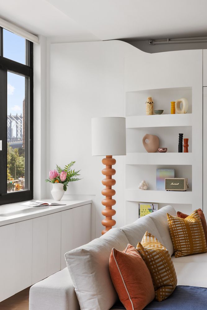 $2,110,000 | 7 Essex Street, Unit 3B | Chinatown