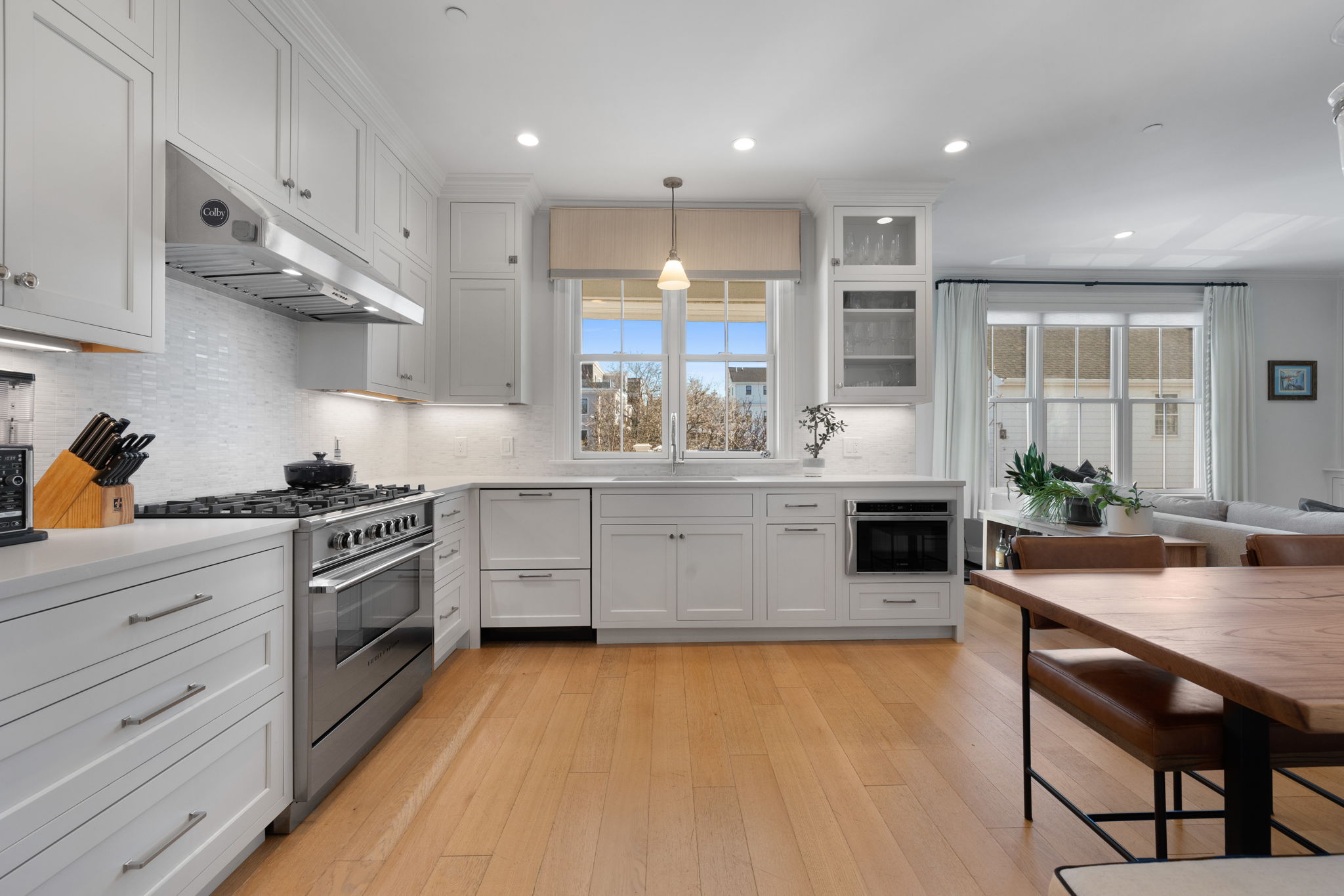 38 P Street, Unit 3 Boston, MA 02127 - Photo 1 of 23