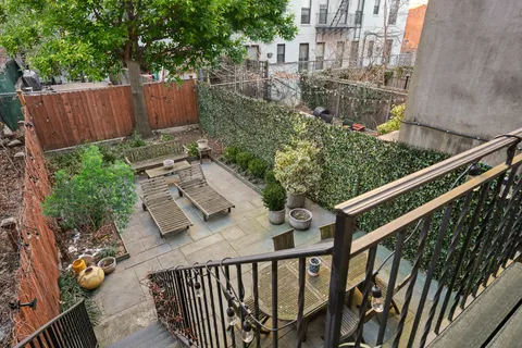 $3,500,000 | 127 West 122nd Street | Harlem
