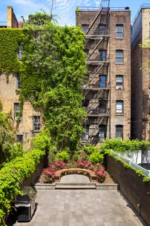 $6,500,000 | 445 West 44th Street | Hell's Kitchen