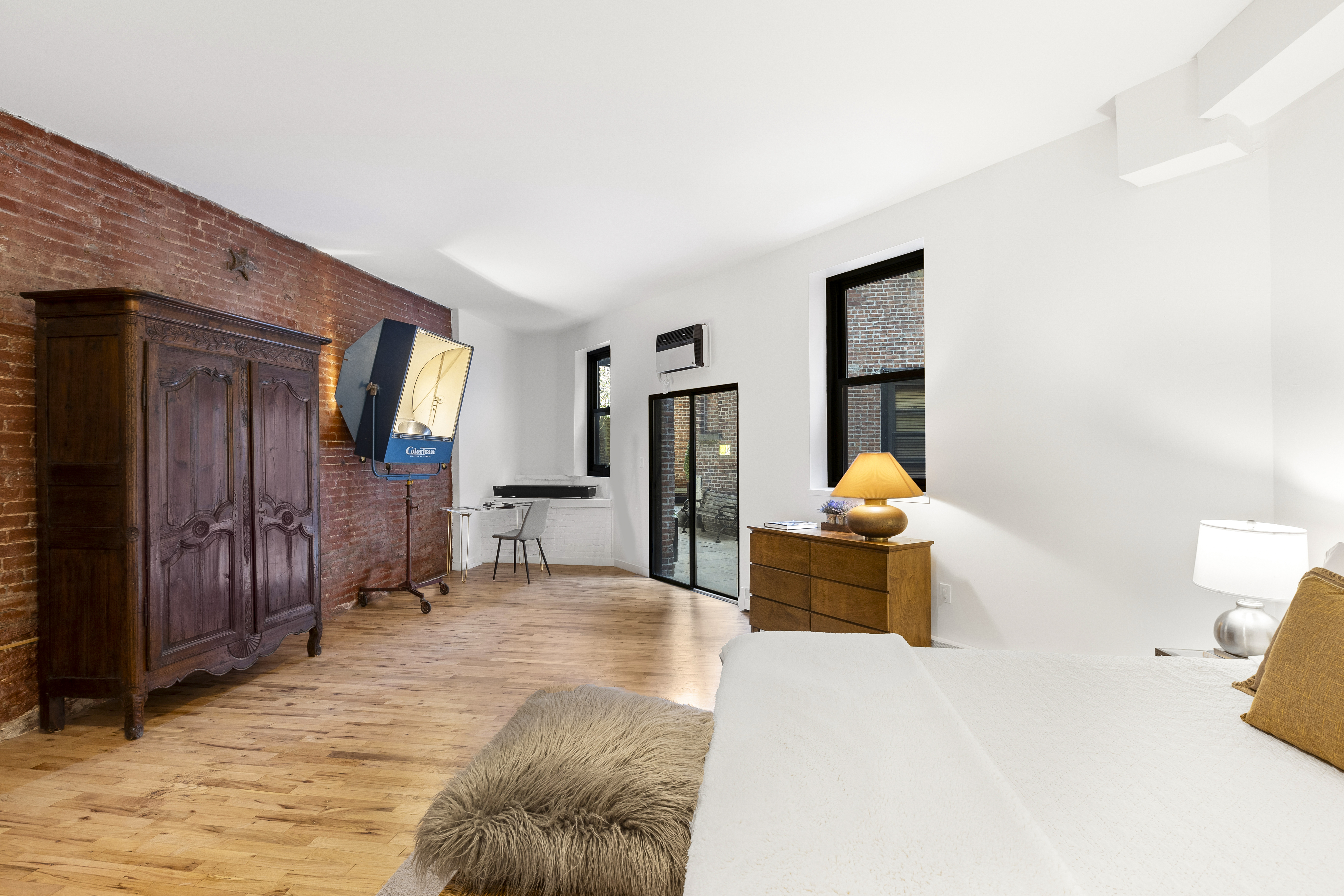 454 West 46th Street, Unit 1AN Manhattan, NY 10036 - Photo 8 of 17