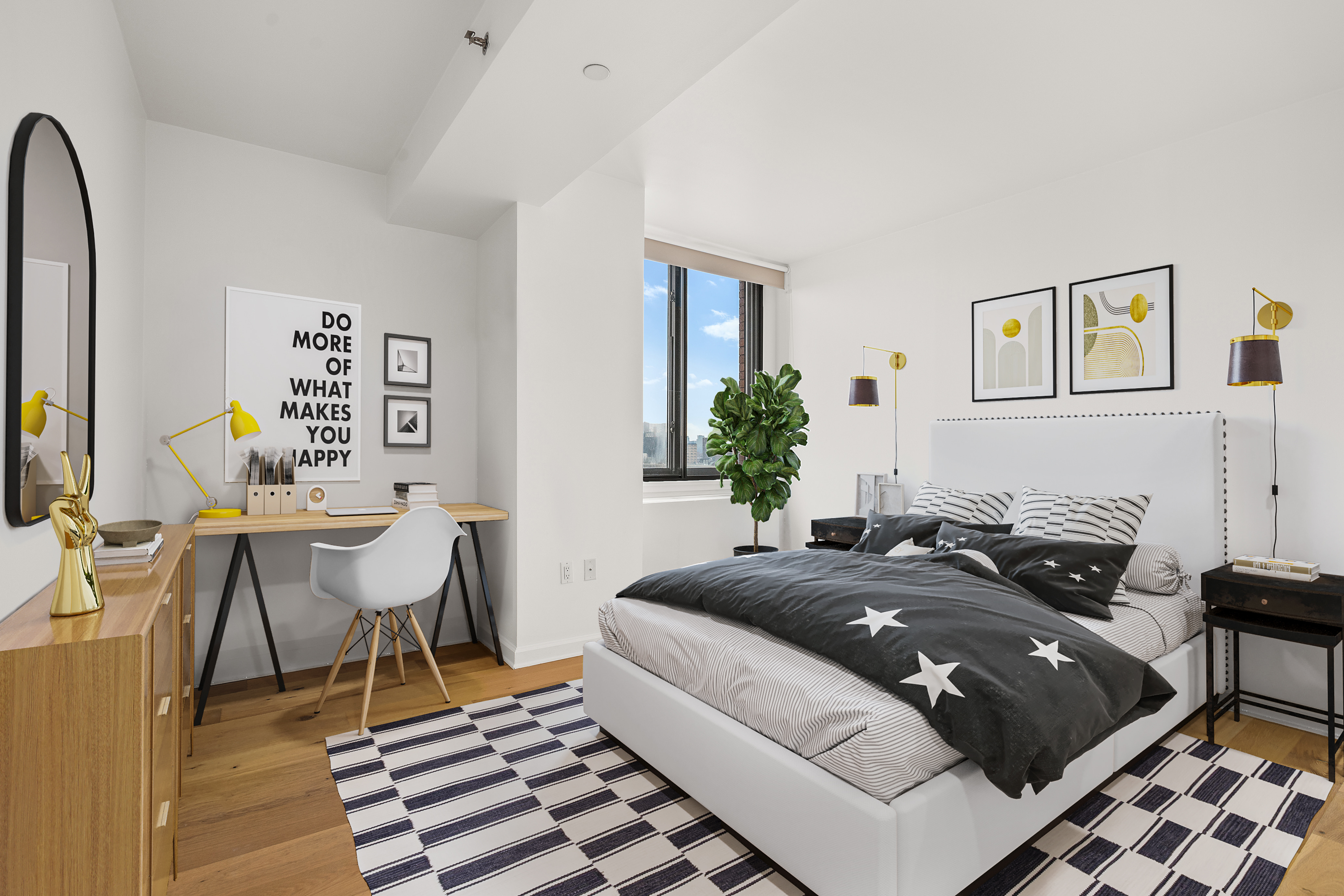 199 Bowery, Unit 11A Manhattan, NY 10002 - Photo 5 of 9