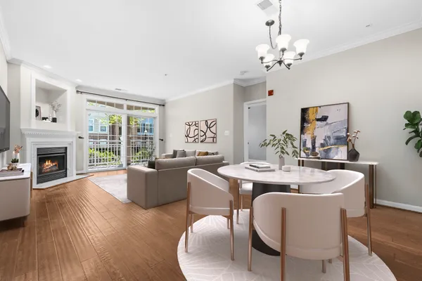 $550,000 | 5108 Donovan Drive, Unit 108, Alexandria, VA 22304