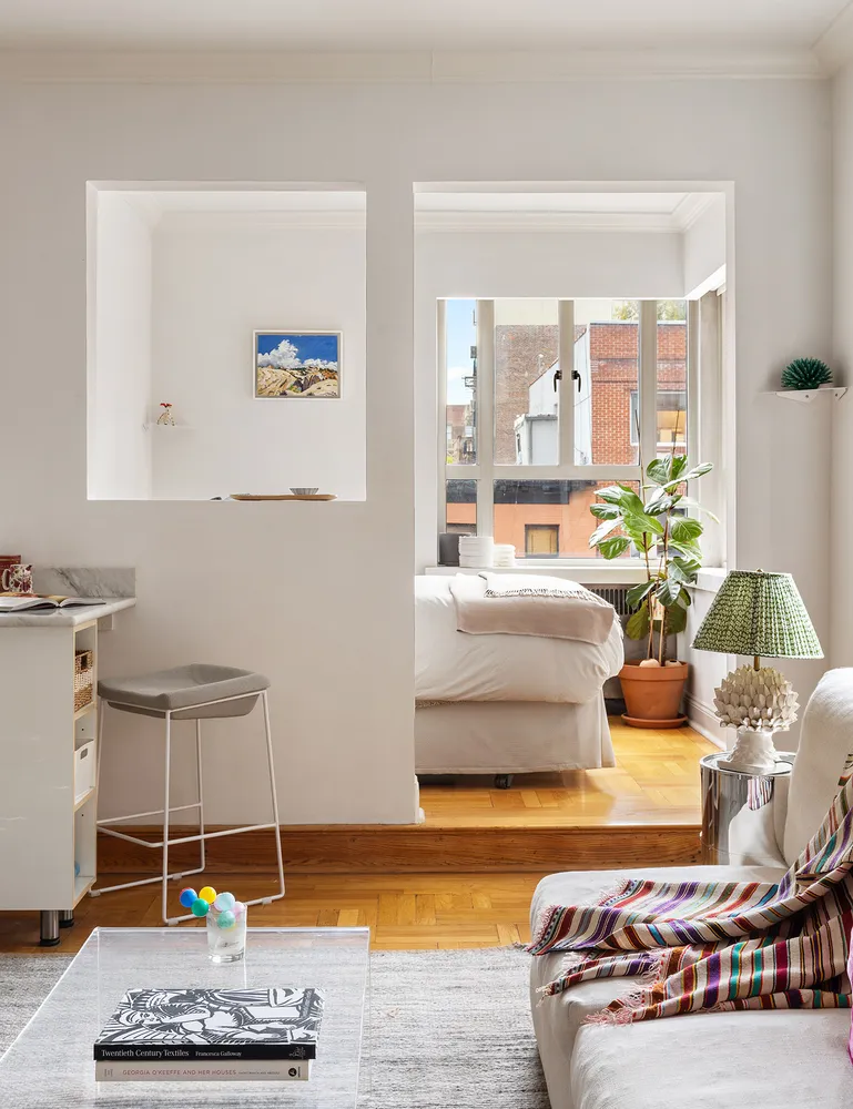 $5,500 | 165 West 20th Street, Unit 4K | Chelsea