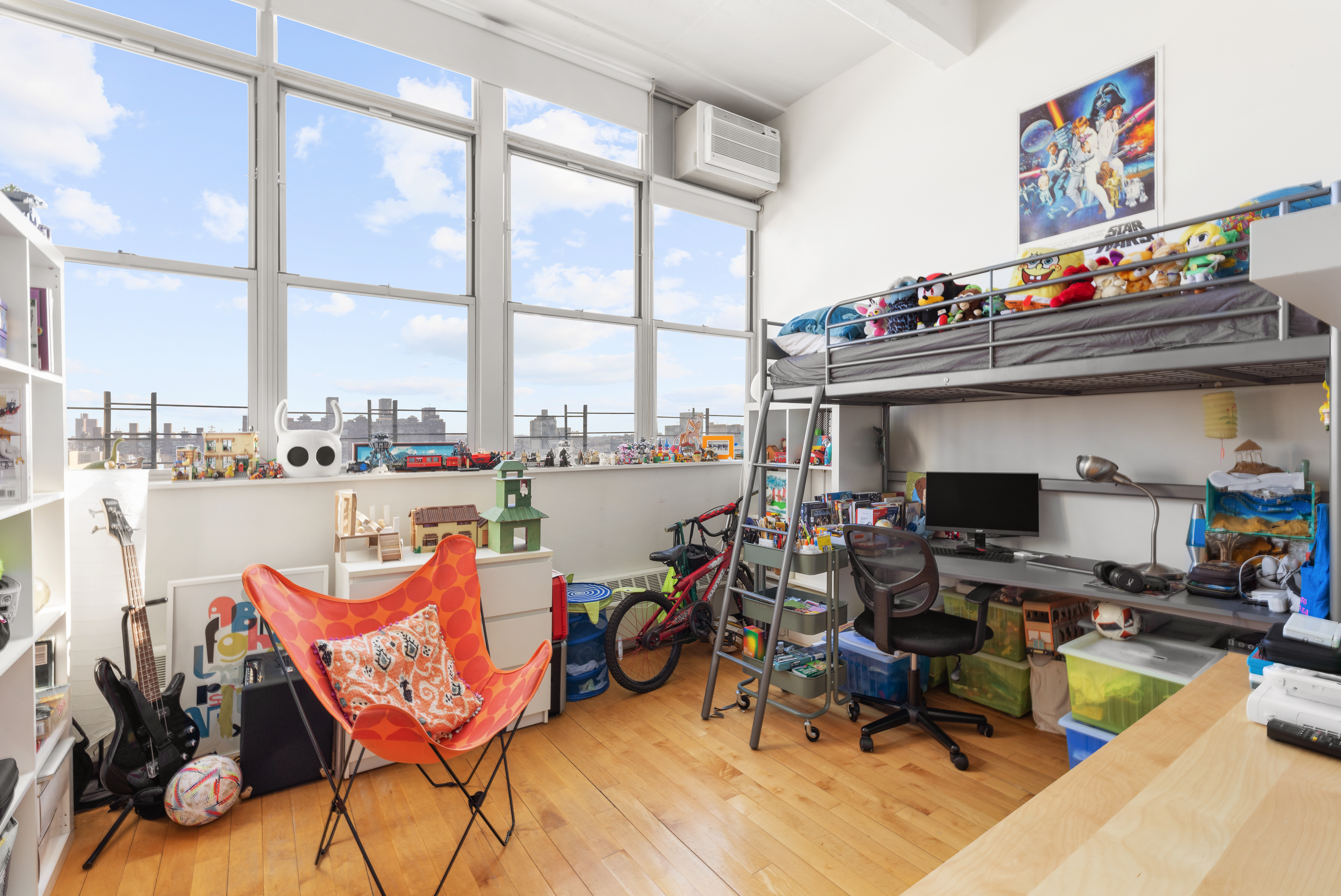 970 Kent Avenue, Unit 602 Brooklyn, NY 11205 - Photo 7 of 16